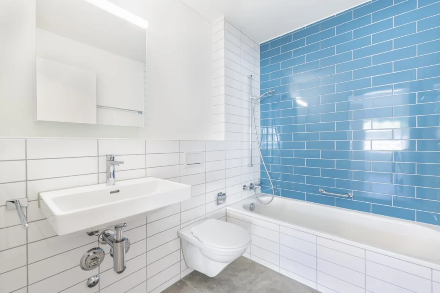 Living centrally, living close to nature - Photo 6 of 8