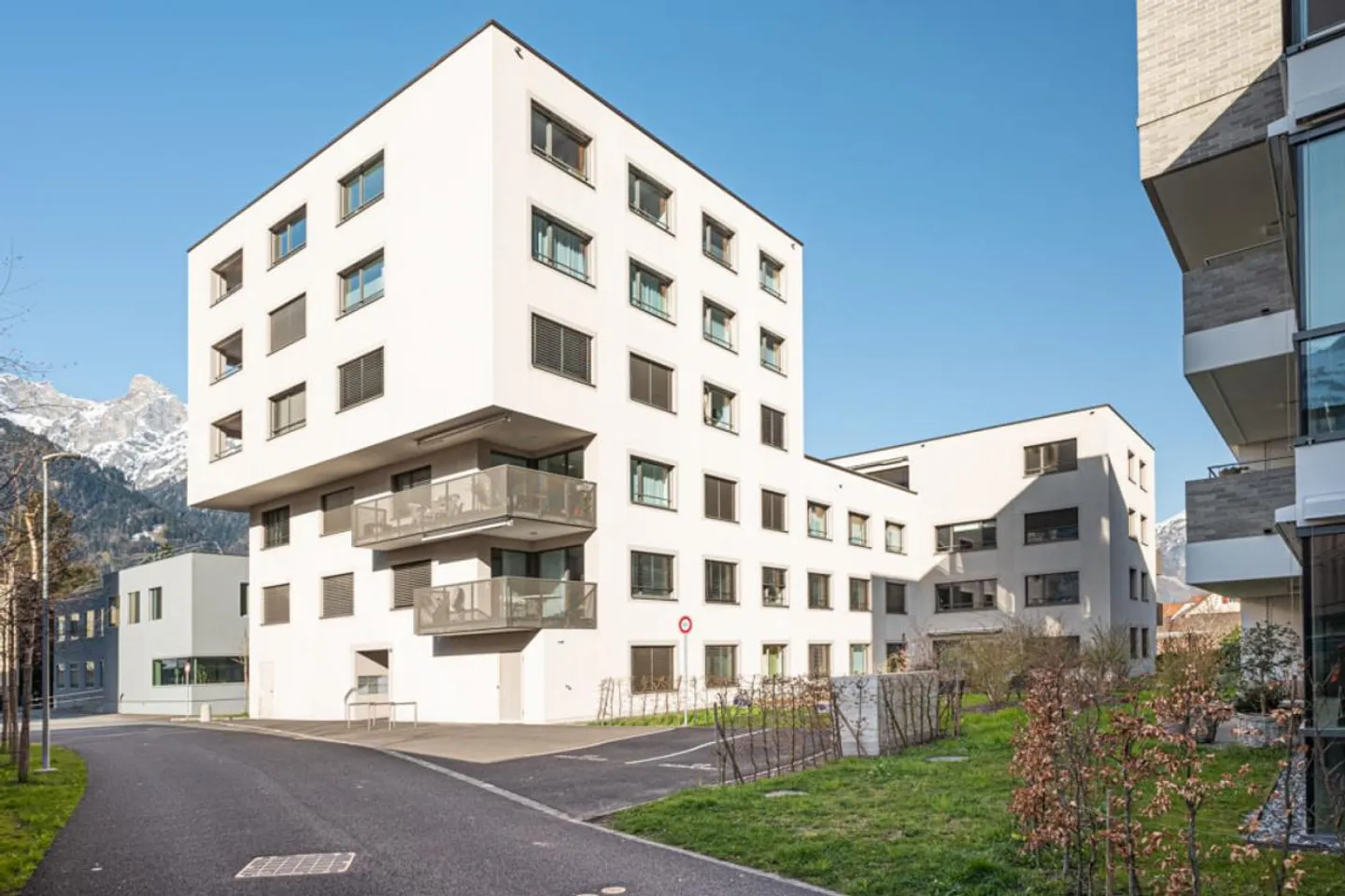 Living centrally, living close to nature - Photo 8 of 8