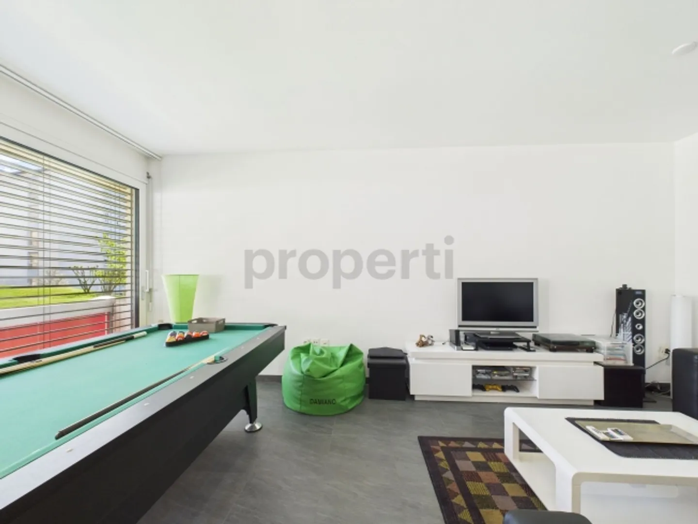 Renovierte 3.5-Zimmer-Wohnung – Zentrale Lage in Biasca - Foto 8 von 11