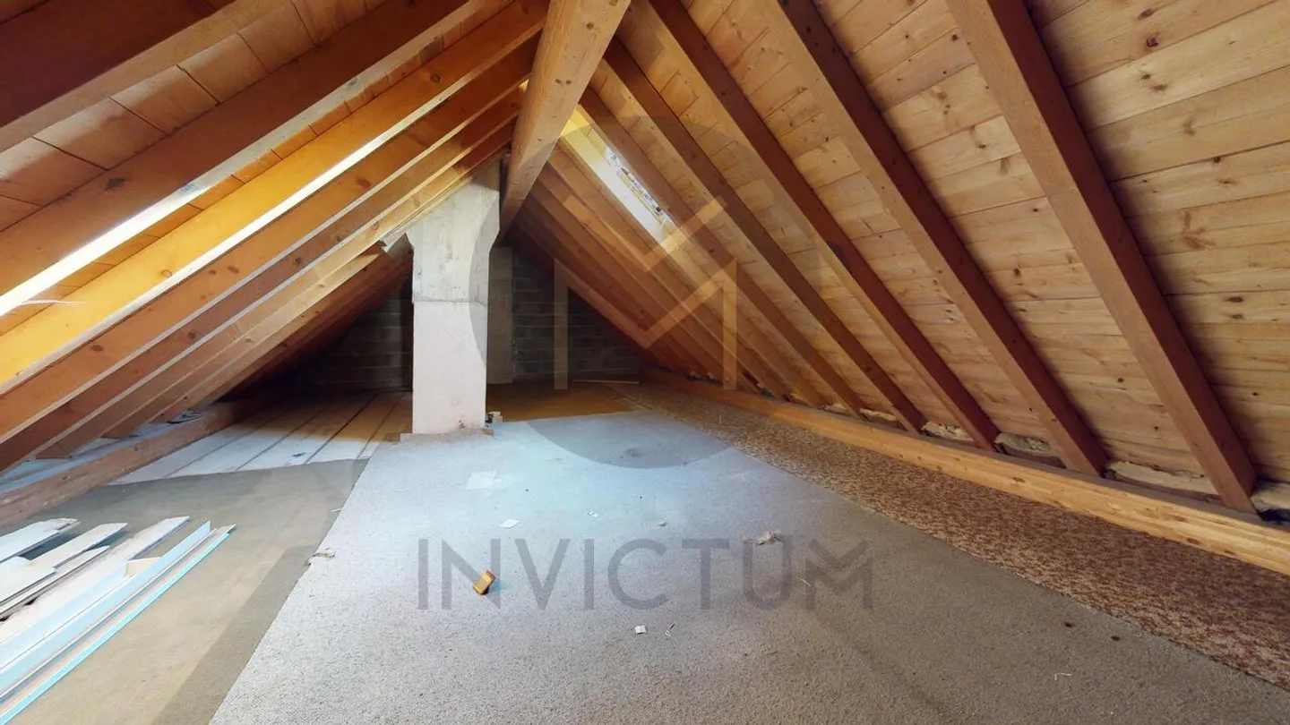 Appartement Central à Haut Rendement - Photo 5 sur 5