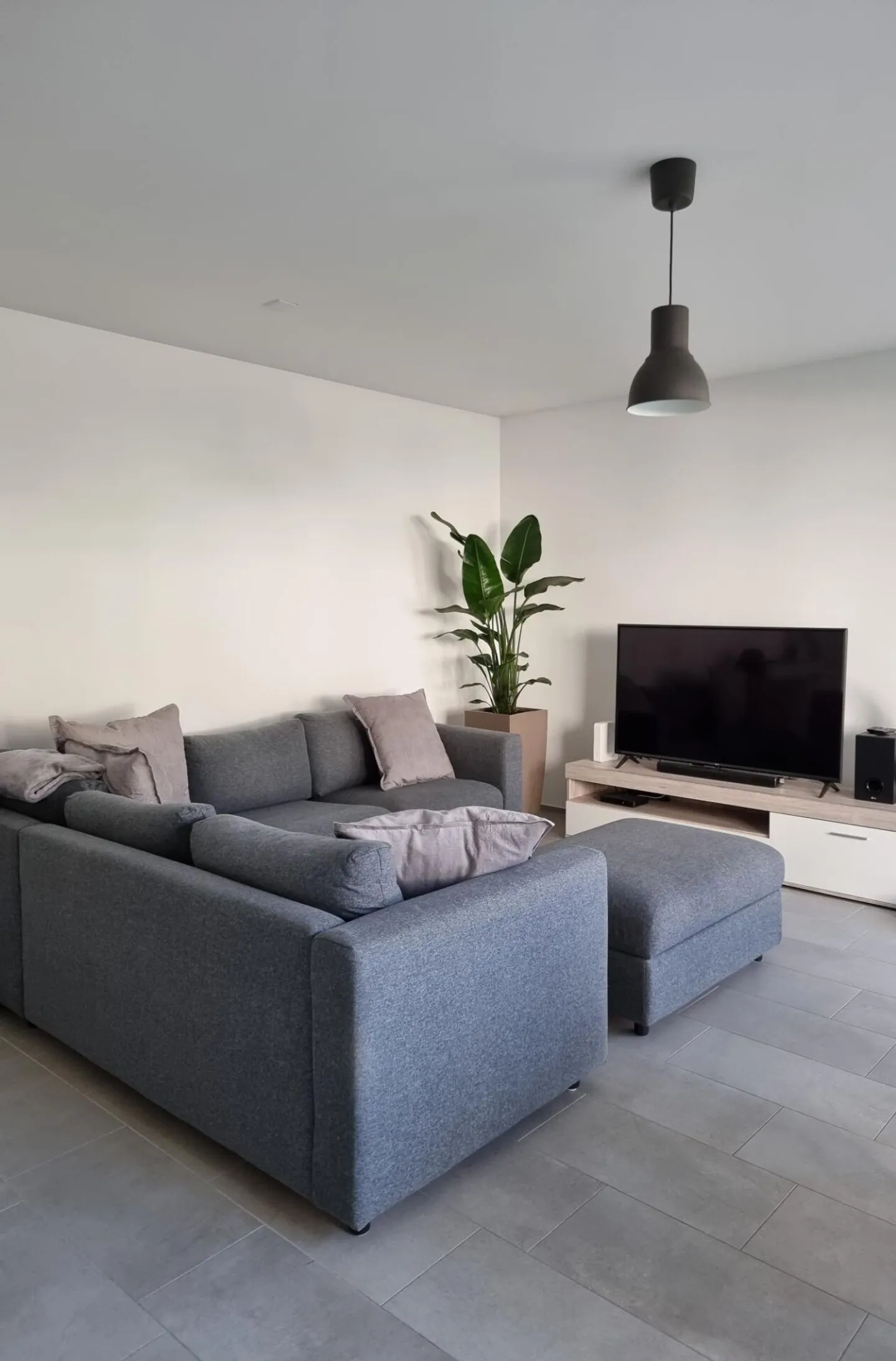 À louer dans un immeuble moderne récemment construit 2 1/2 pièces à Caslano - Photo 4 sur 6