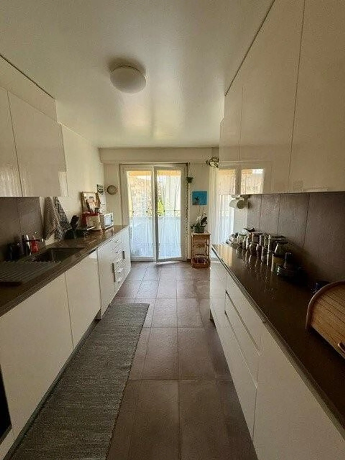 Wohnung nahe CHUV - Foto 3 von 9