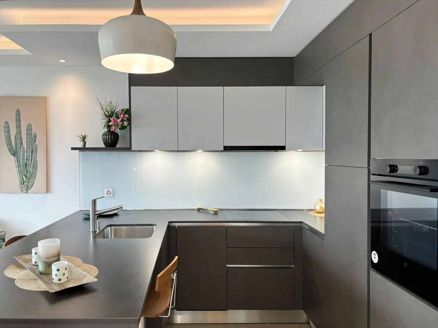 Möblierte 2,5-Zimmer-Wohnung - Foto 11 von 31