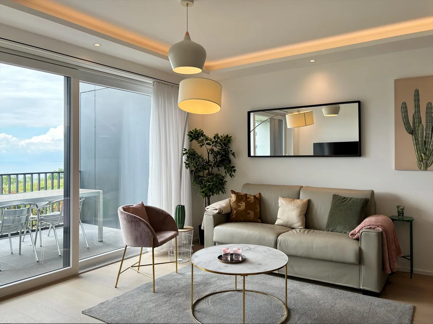 Möblierte 2,5-Zimmer-Wohnung - Foto 15 von 31