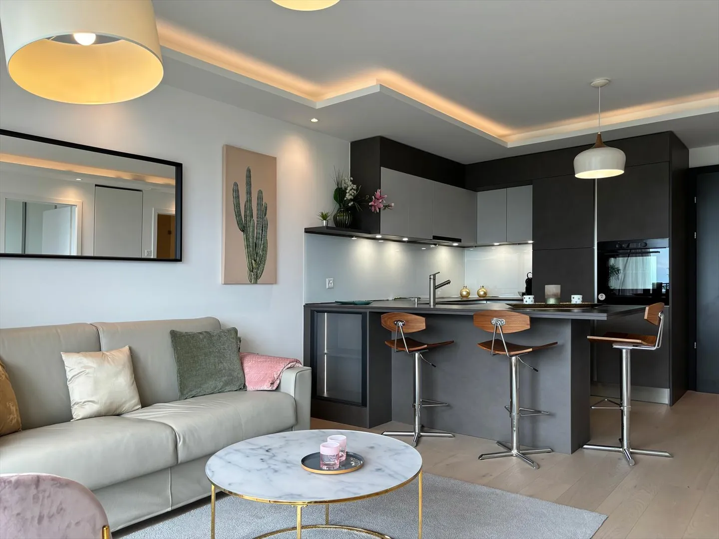 Möblierte 2,5-Zimmer-Wohnung - Foto 13 von 31