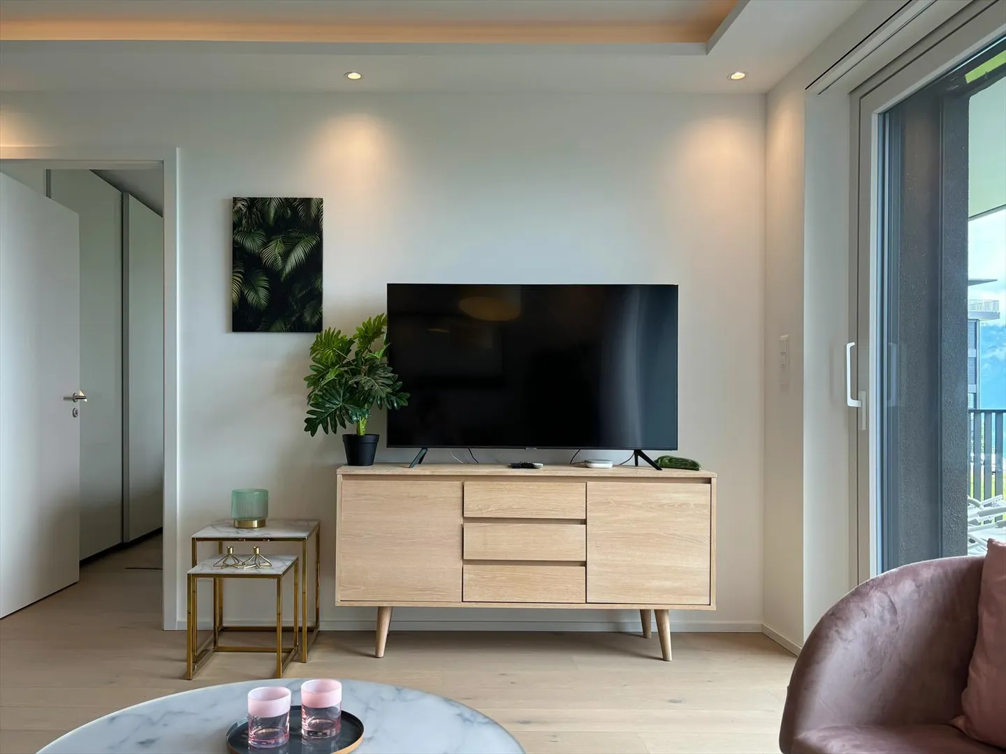 Möblierte 2,5-Zimmer-Wohnung - Foto 17 von 31