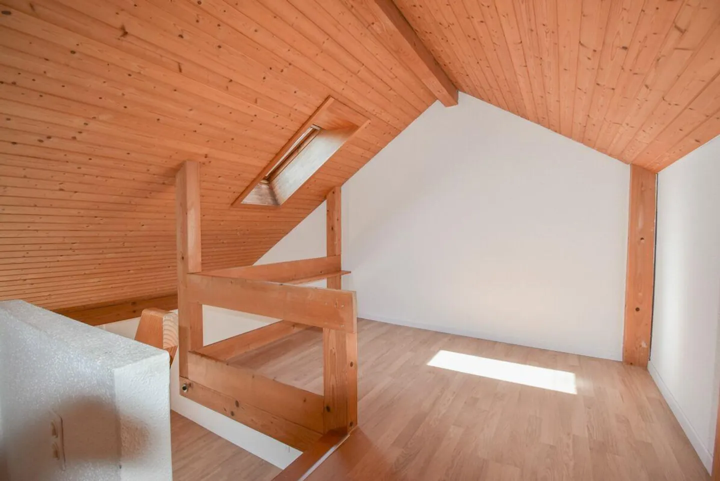 Charming 1.5-room maisonette apartment - Photo 4 of 6