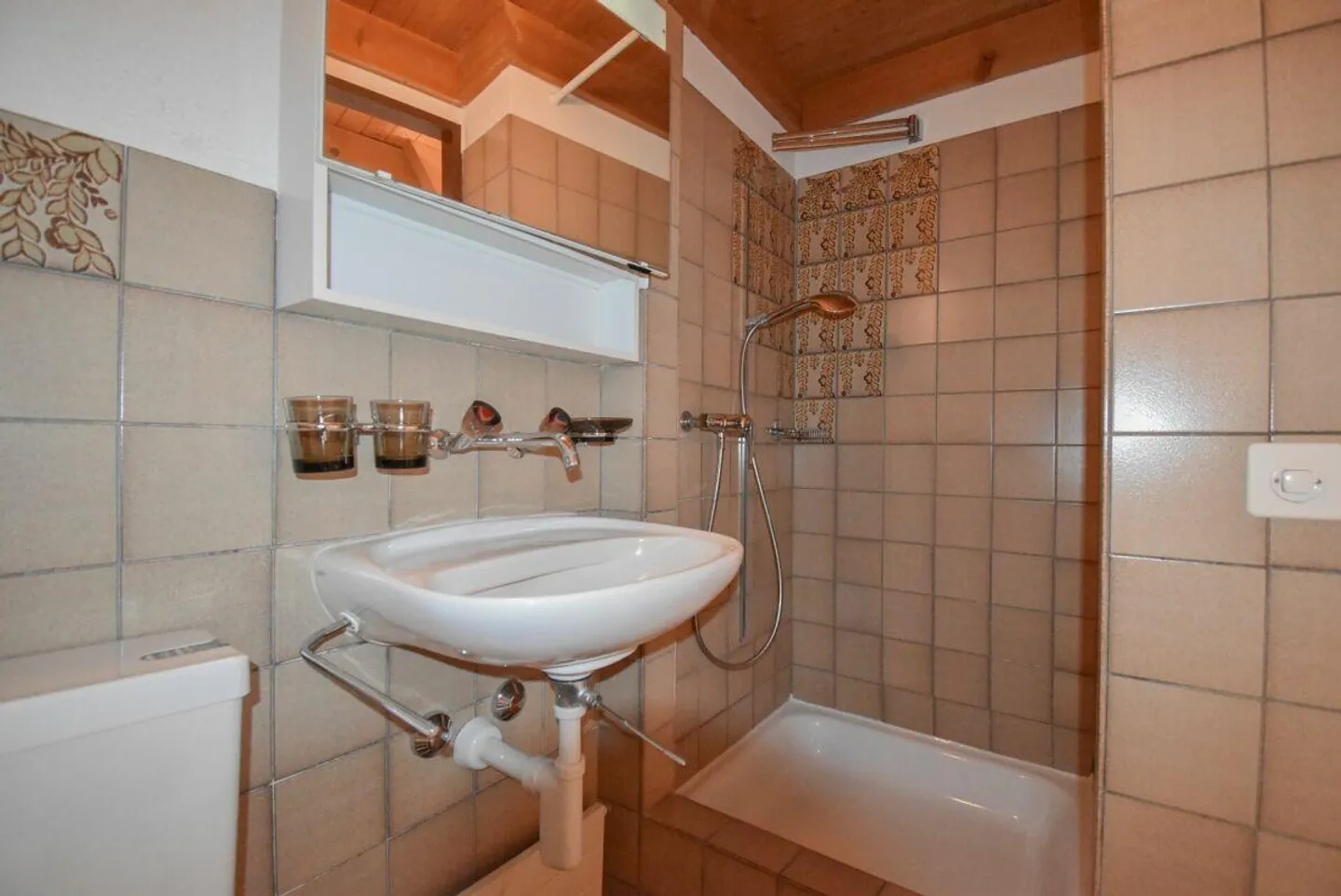 Charming 1.5-room maisonette apartment - Photo 5 of 6