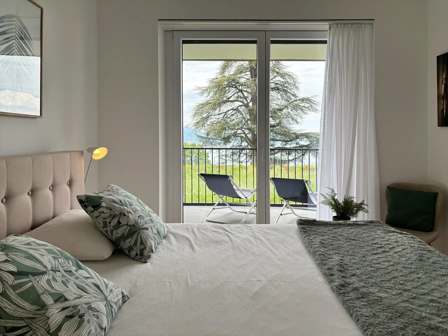 Möblierte 2,5-Zimmer-Wohnung - Foto 21 von 31