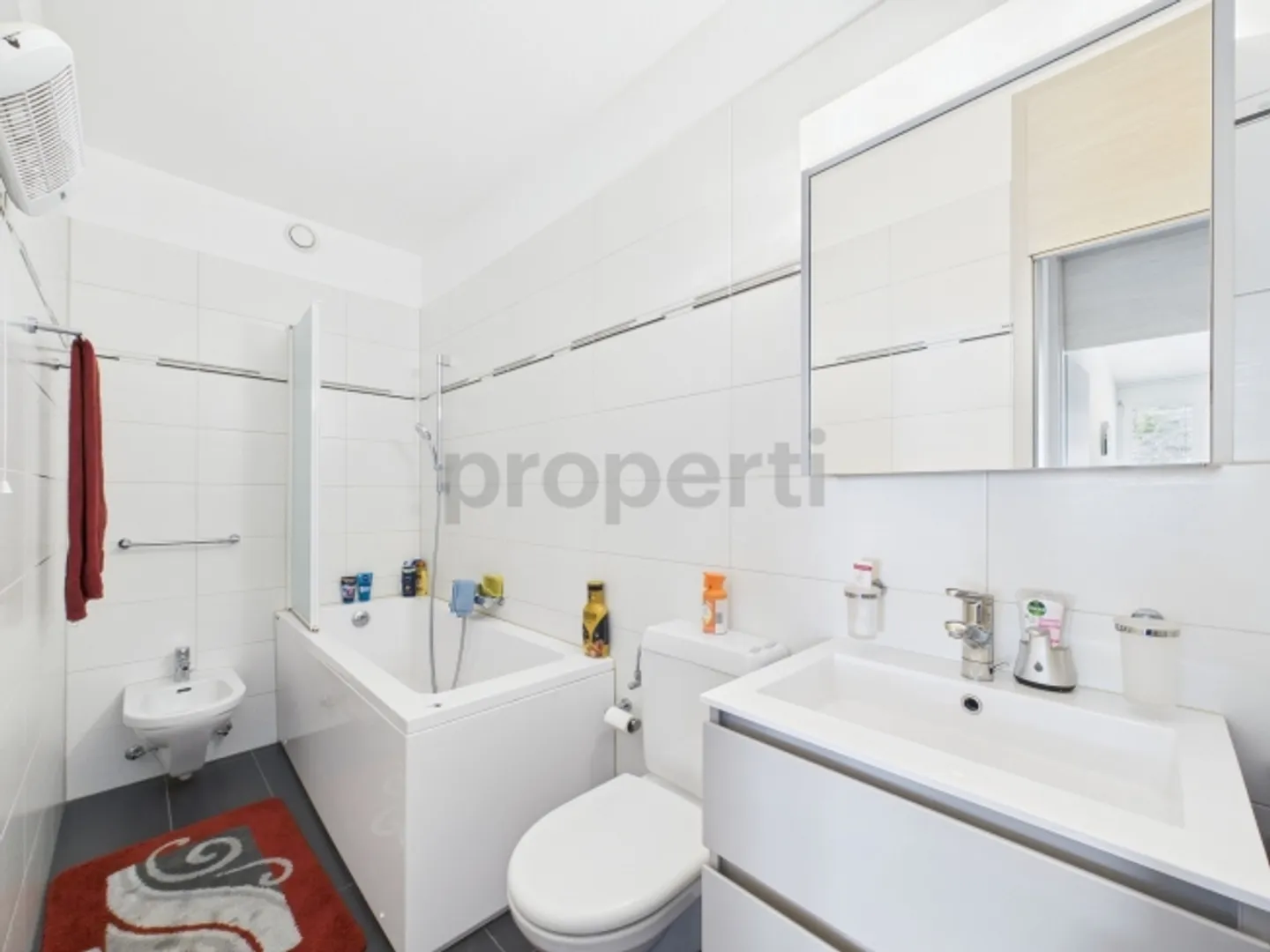 Renovierte 3.5-Zimmer-Wohnung – Zentrale Lage in Biasca - Foto 10 von 11