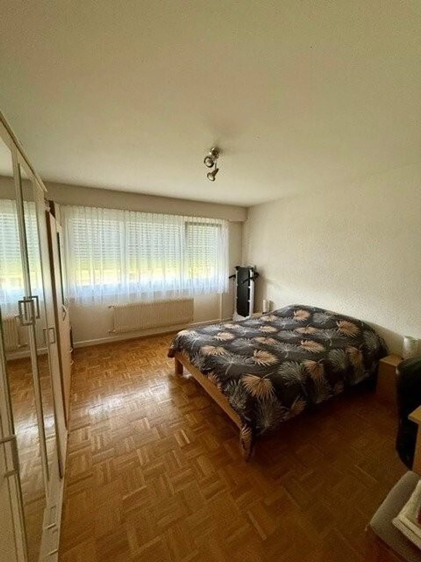 Wohnung nahe CHUV - Foto 4 von 9