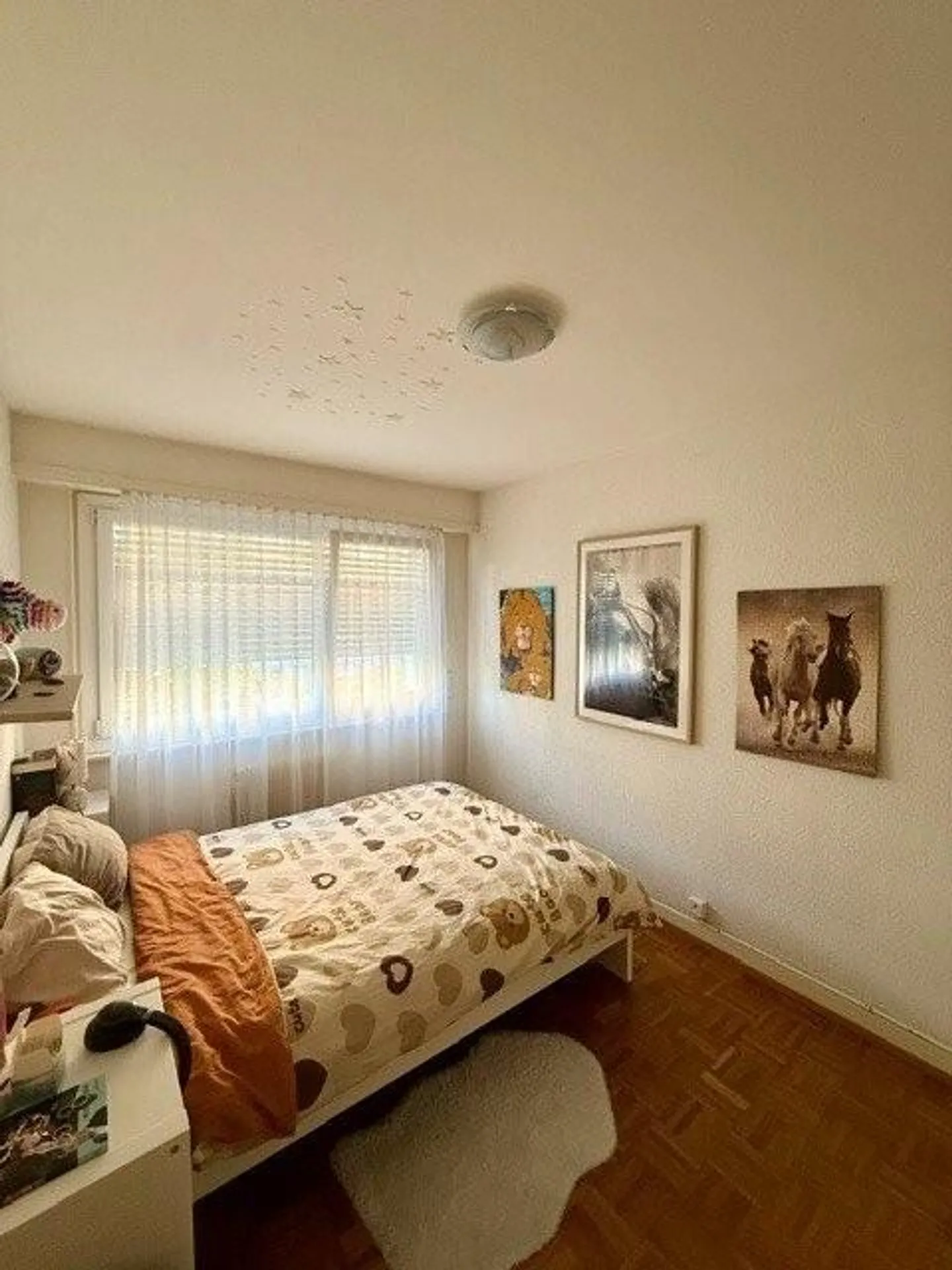 Wohnung nahe CHUV - Foto 5 von 9