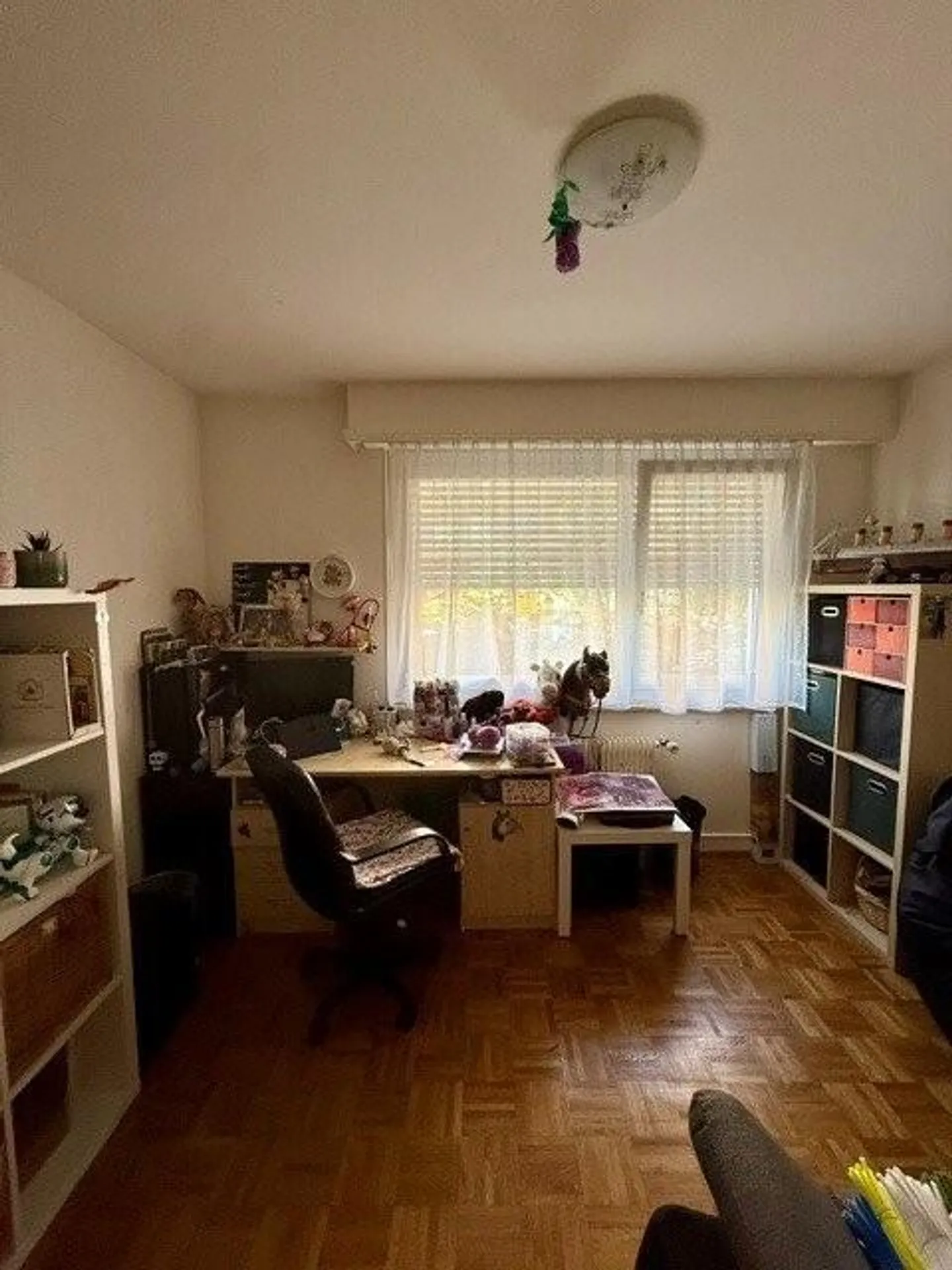 Wohnung nahe CHUV - Foto 6 von 9