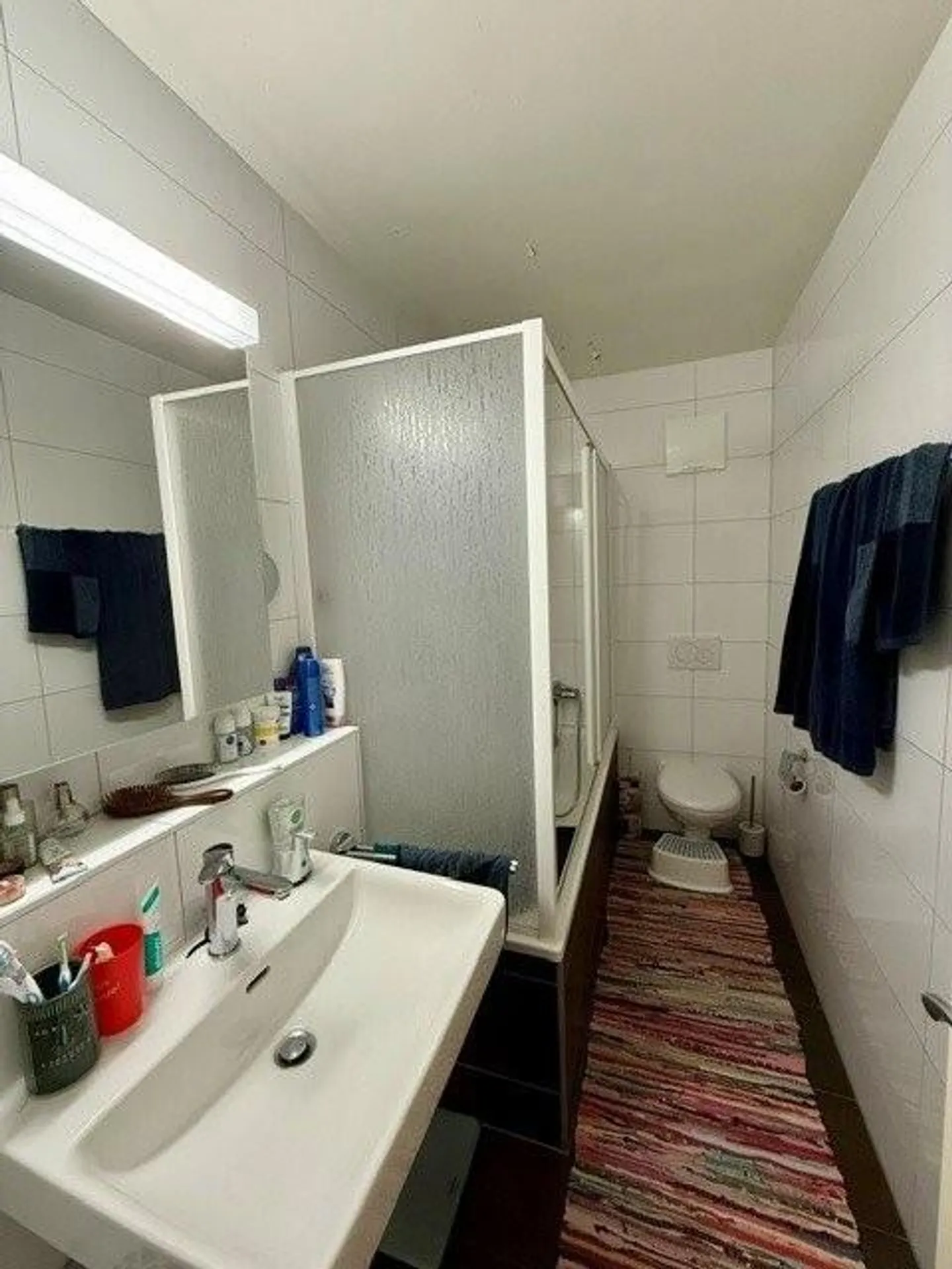 Wohnung nahe CHUV - Foto 7 von 9
