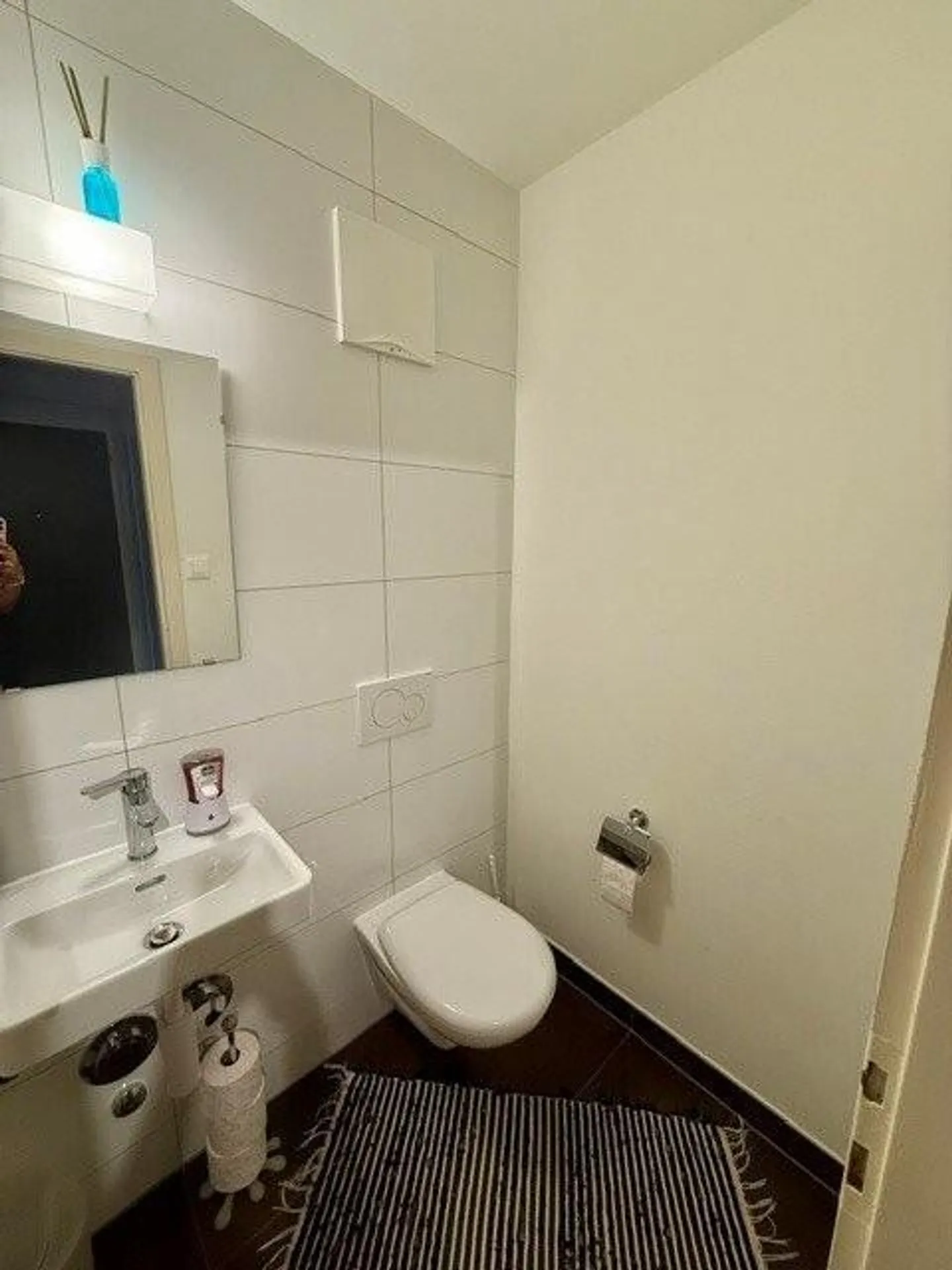 Wohnung nahe CHUV - Foto 8 von 9