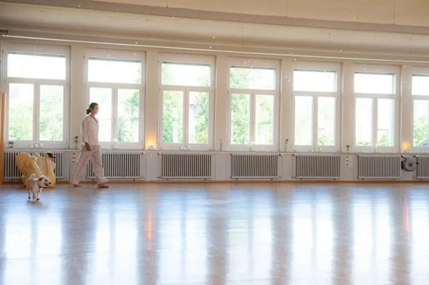 «Büro / Verkaufsraum / Gewerbe / Atelier» - Foto 5 von 7
