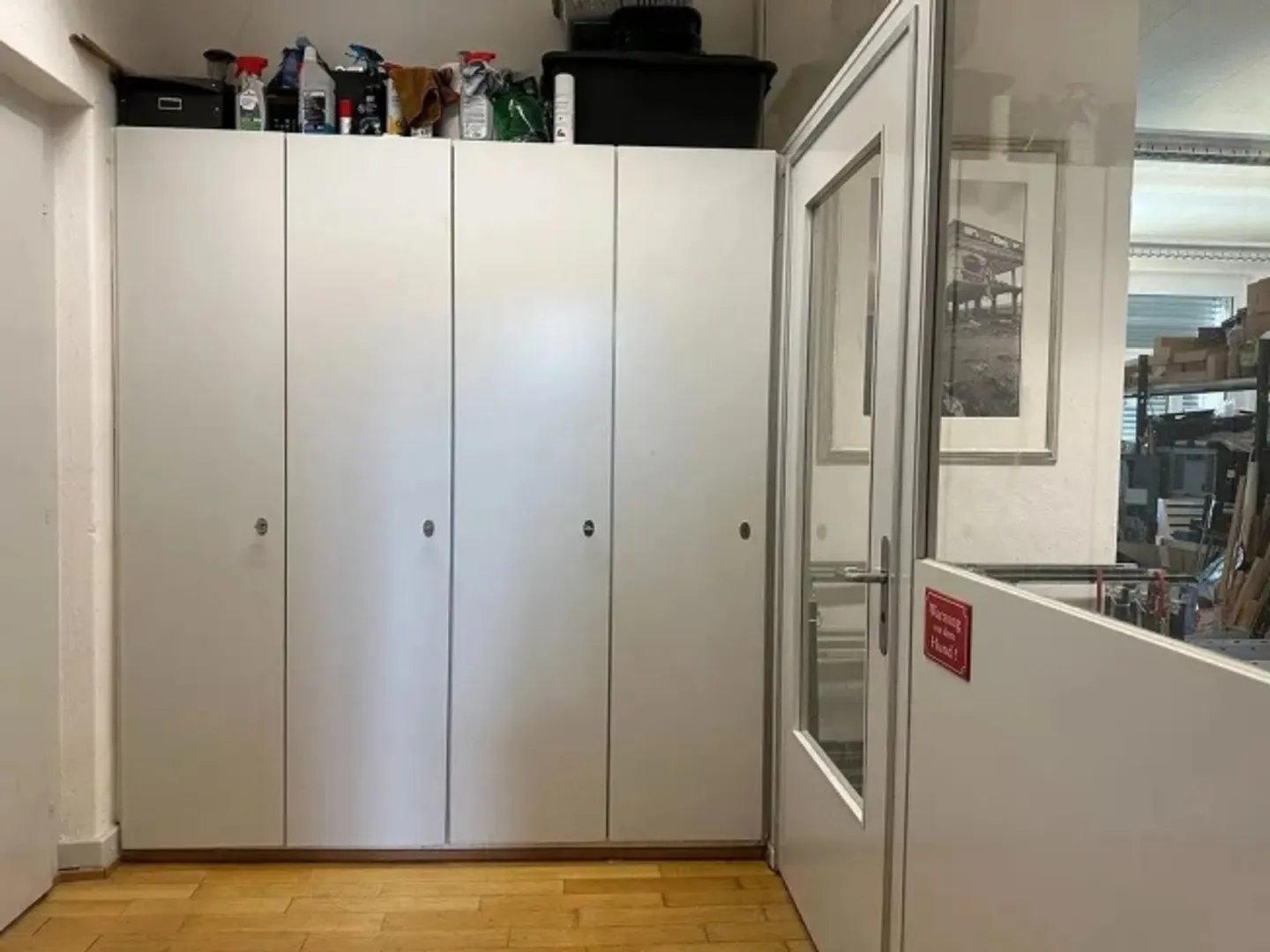 «Büro / Verkaufsraum / Gewerbe / Atelier» - Foto 3 von 7