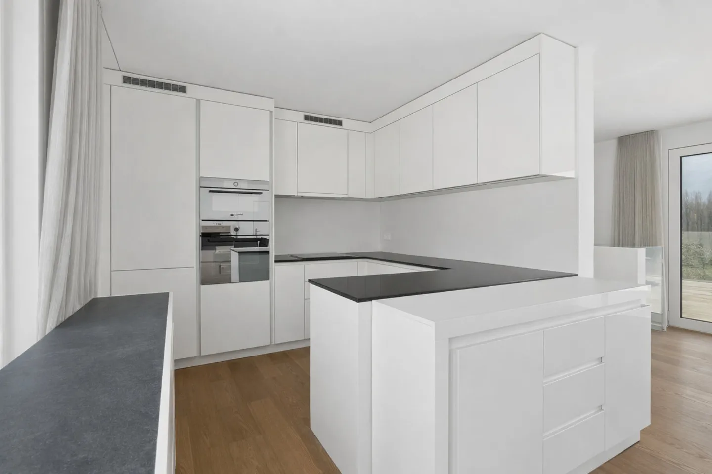 Attico Duplex Unico a Locarno - Foto 9 di 15