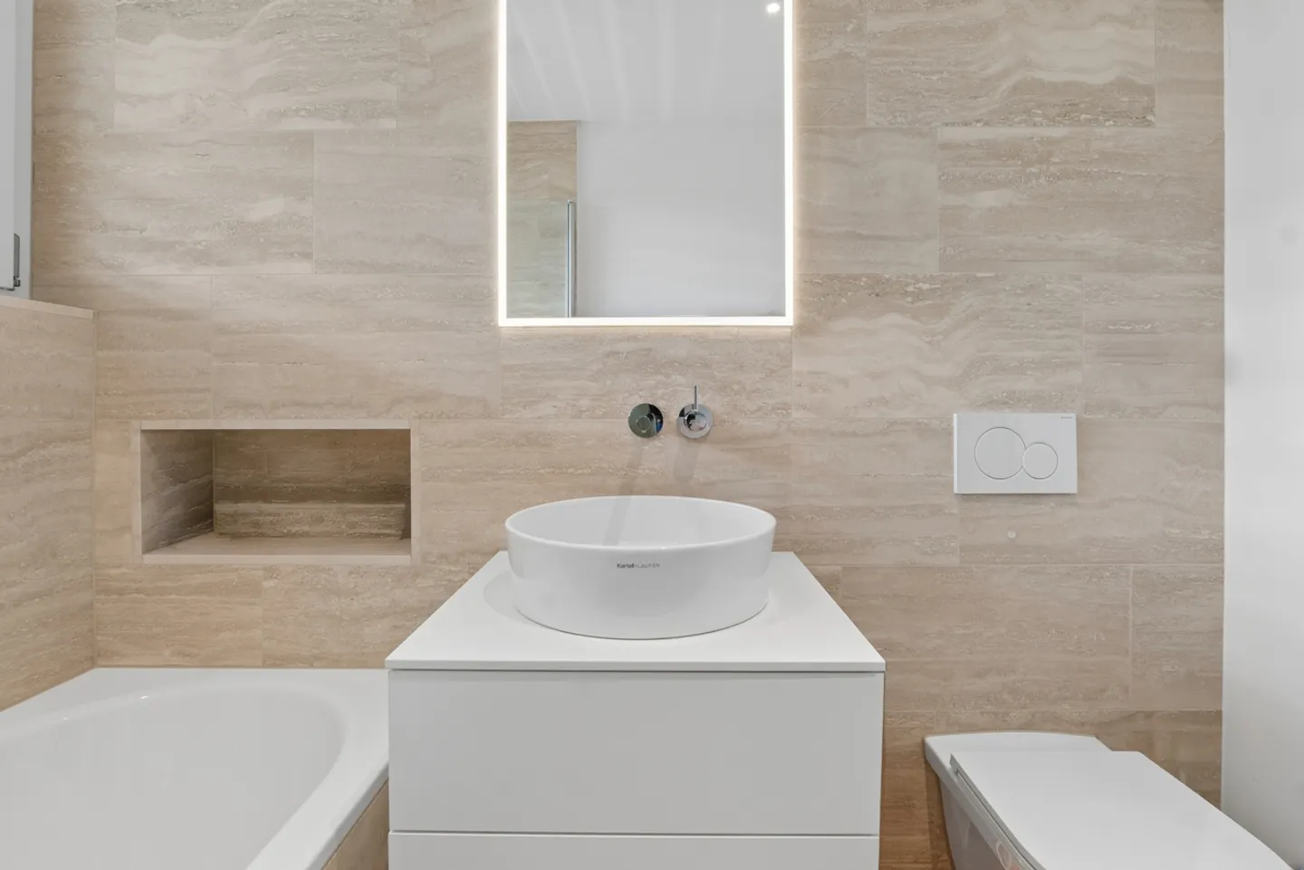 Attico Duplex Unico a Locarno - Foto 14 di 15