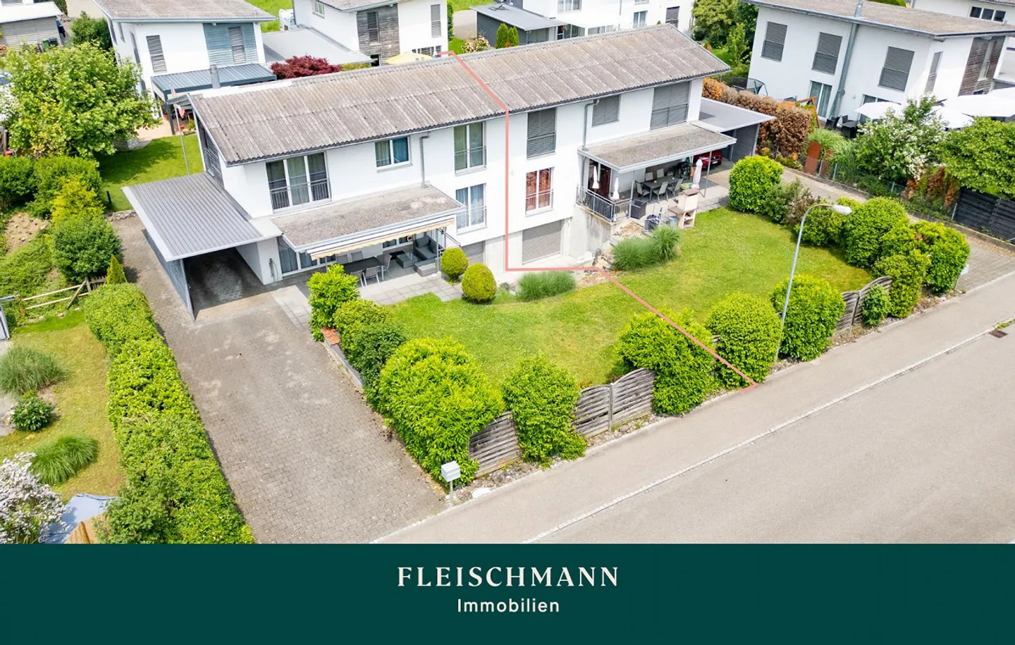 Einfamilienhaus mit viel Ruhe und Lebensqualität - Foto 2 von 17