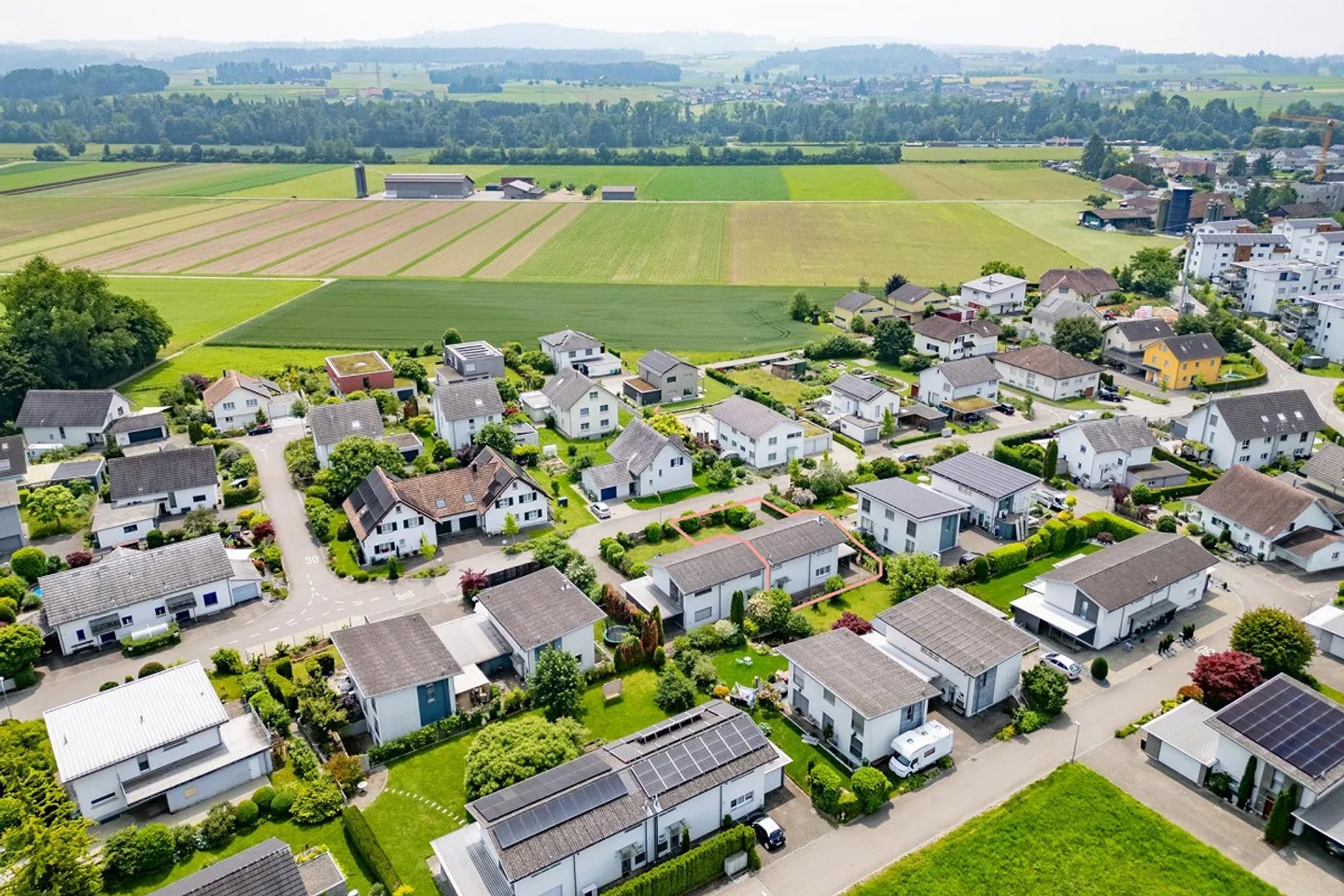 Einfamilienhaus mit viel Ruhe und Lebensqualität - Foto 3 von 17