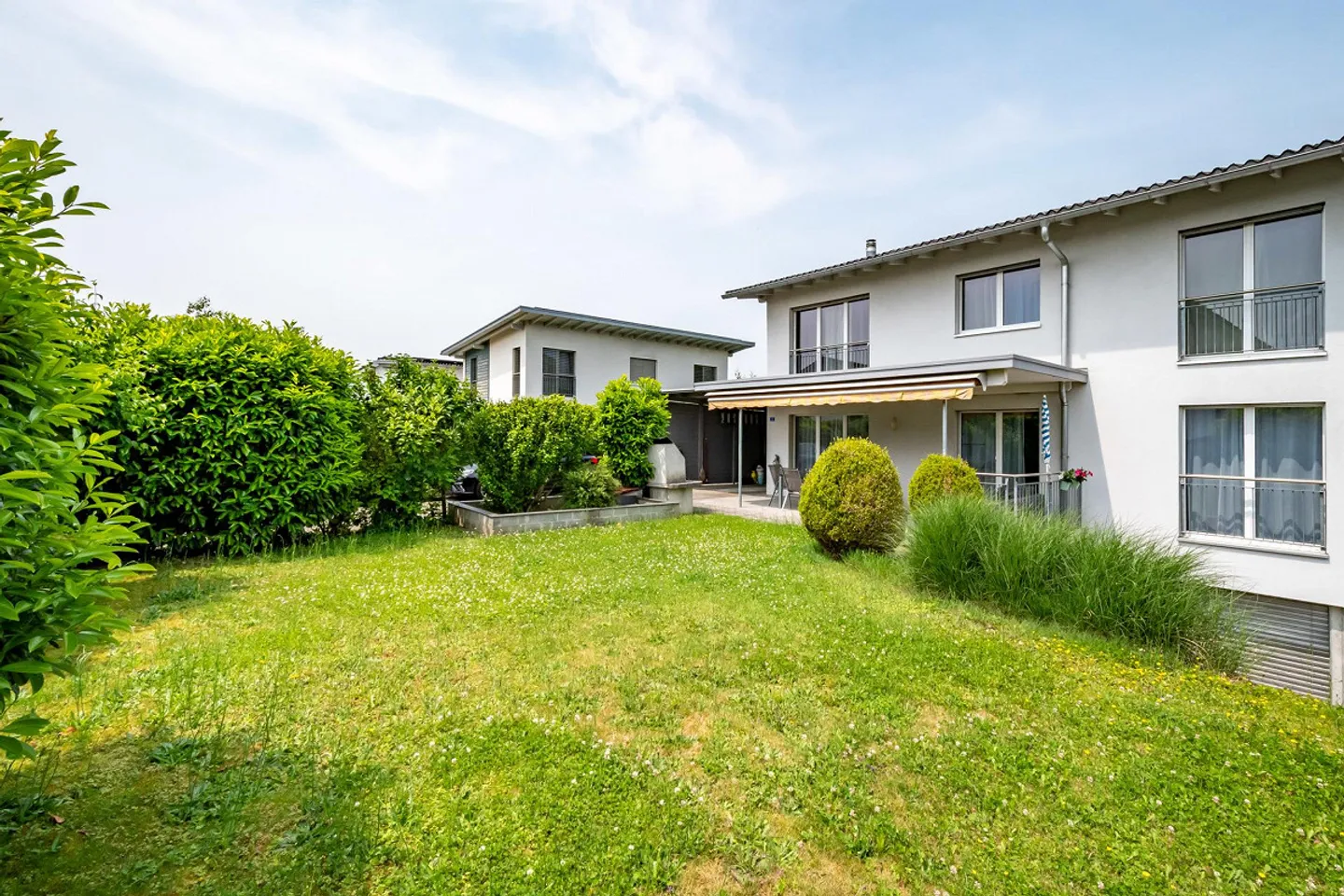 Einfamilienhaus mit viel Ruhe und Lebensqualität - Foto 4 von 17