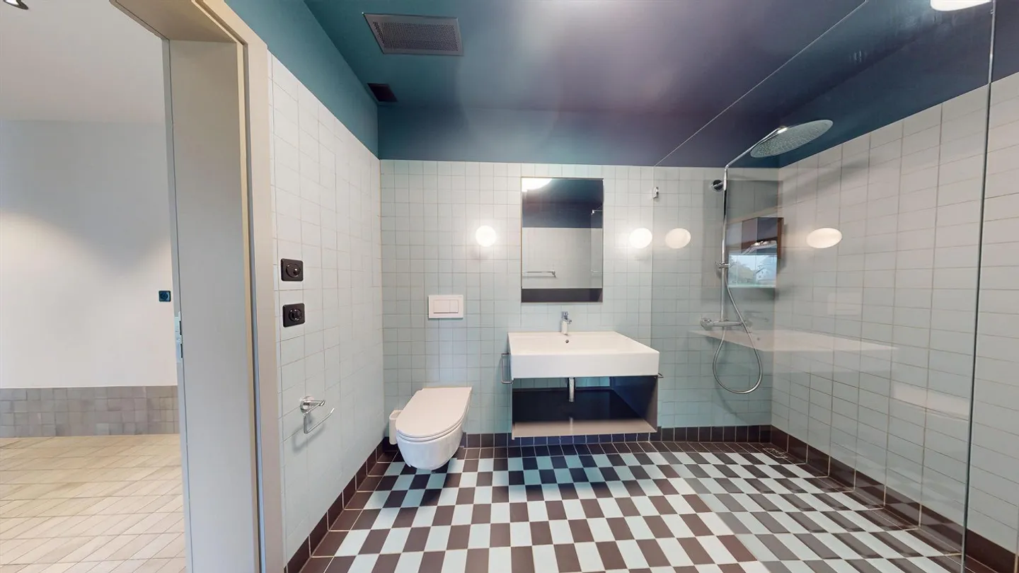 Vivere modernamente a Kloten-Milano - Foto 6 di 12
