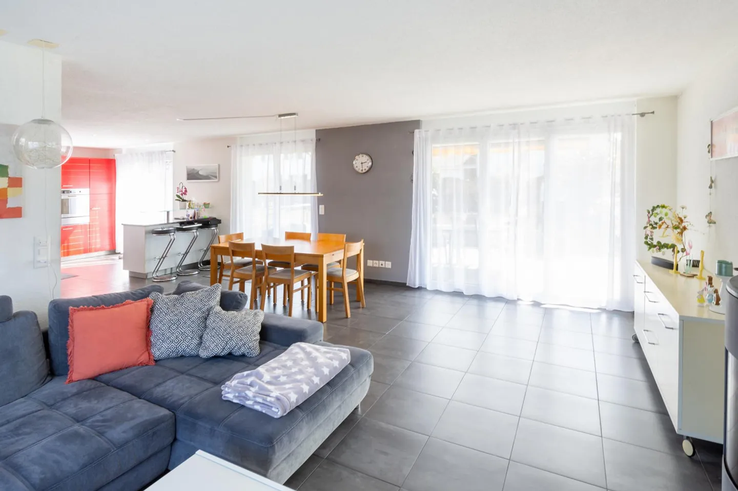 Einfamilienhaus mit viel Ruhe und Lebensqualität - Foto 8 von 17