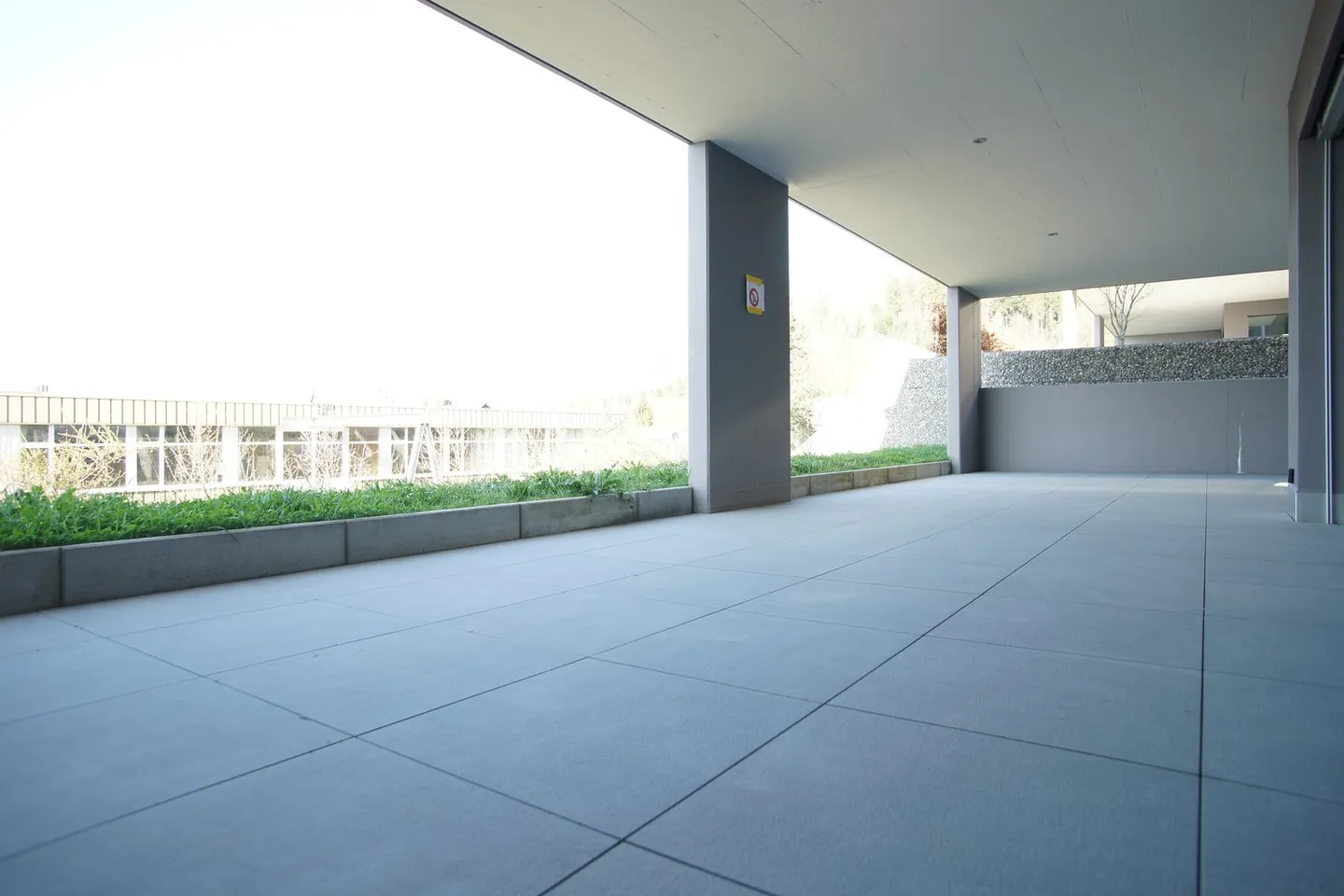 Appartement moderne de 4,5 pièces avec terrasse à Oberdorf - Photo 5 sur 10