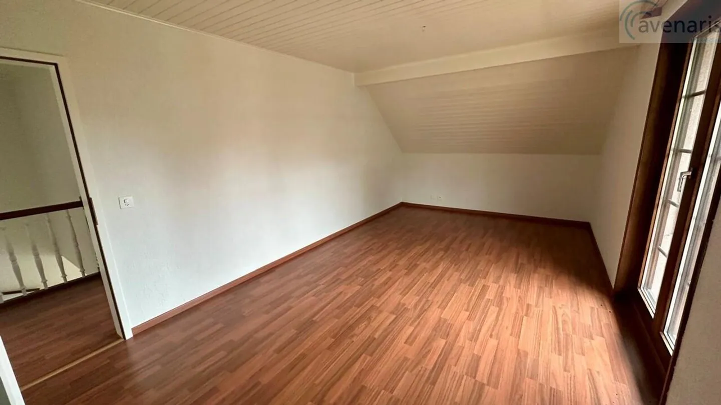 Charmantes Chalet mit Seeblick - Foto 10 von 23