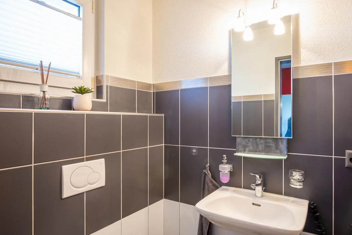 Einfamilienhaus mit viel Ruhe und Lebensqualität - Foto 10 von 17