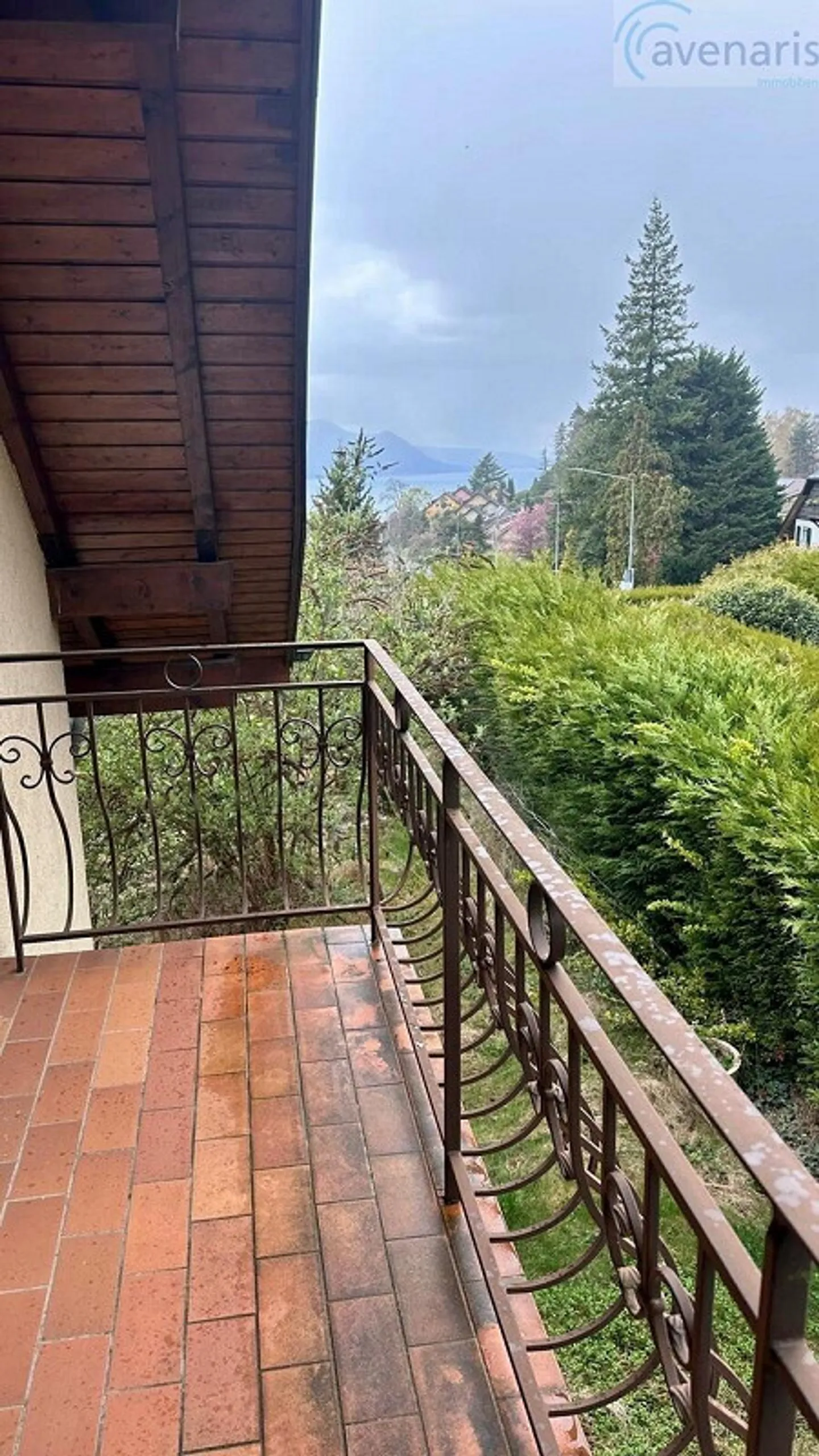 Charmantes Chalet mit Seeblick - Foto 12 von 23