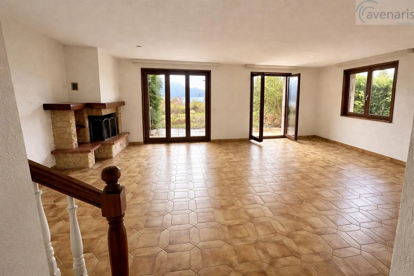 Charmantes Chalet mit Seeblick - Foto 4 von 23