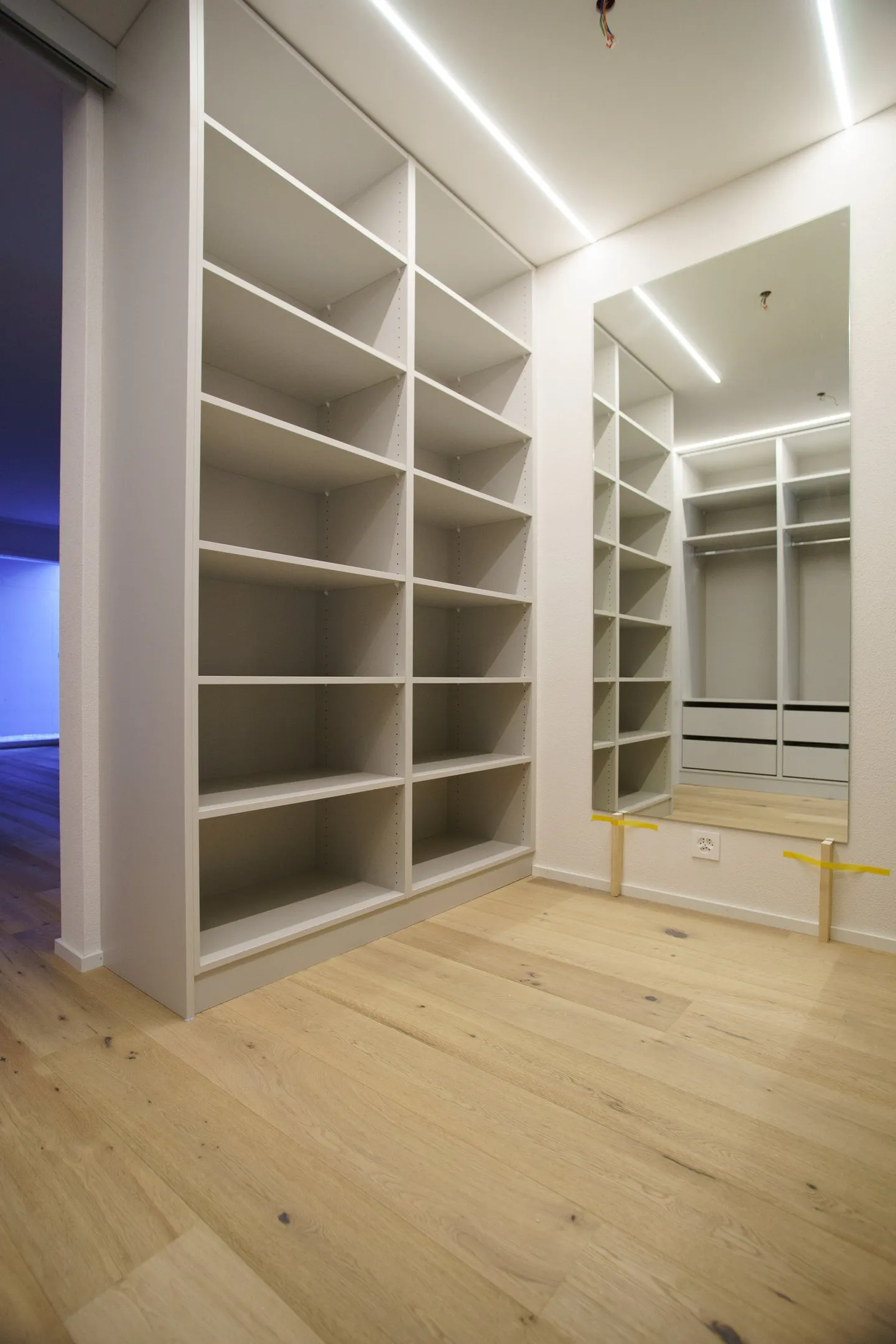 Appartement moderne de 4,5 pièces avec terrasse à Oberdorf - Photo 9 sur 10