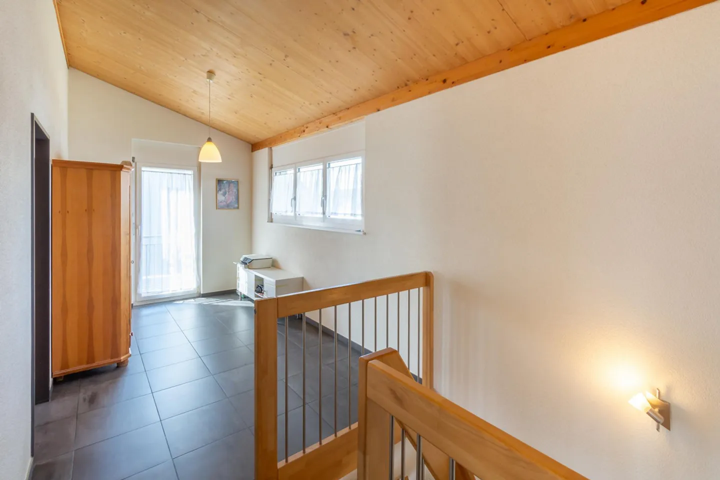 Einfamilienhaus mit viel Ruhe und Lebensqualität - Foto 12 von 17