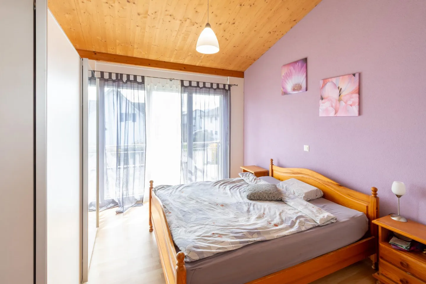 Einfamilienhaus mit viel Ruhe und Lebensqualität - Foto 13 von 17