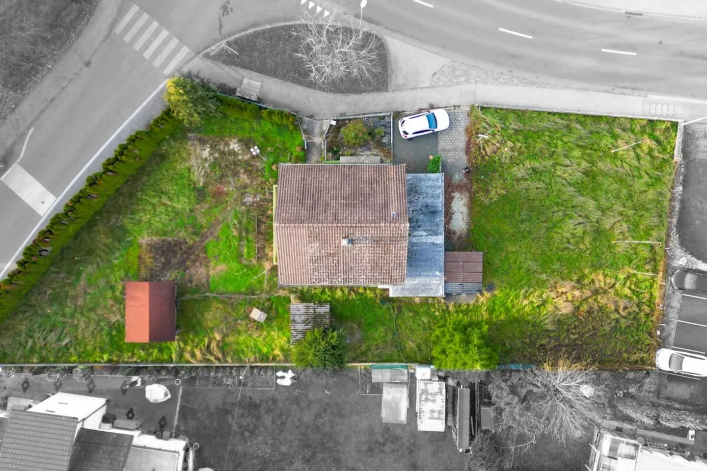 NUOVO APPARTAMENTO CON GIARDINO - Foto 11 di 12