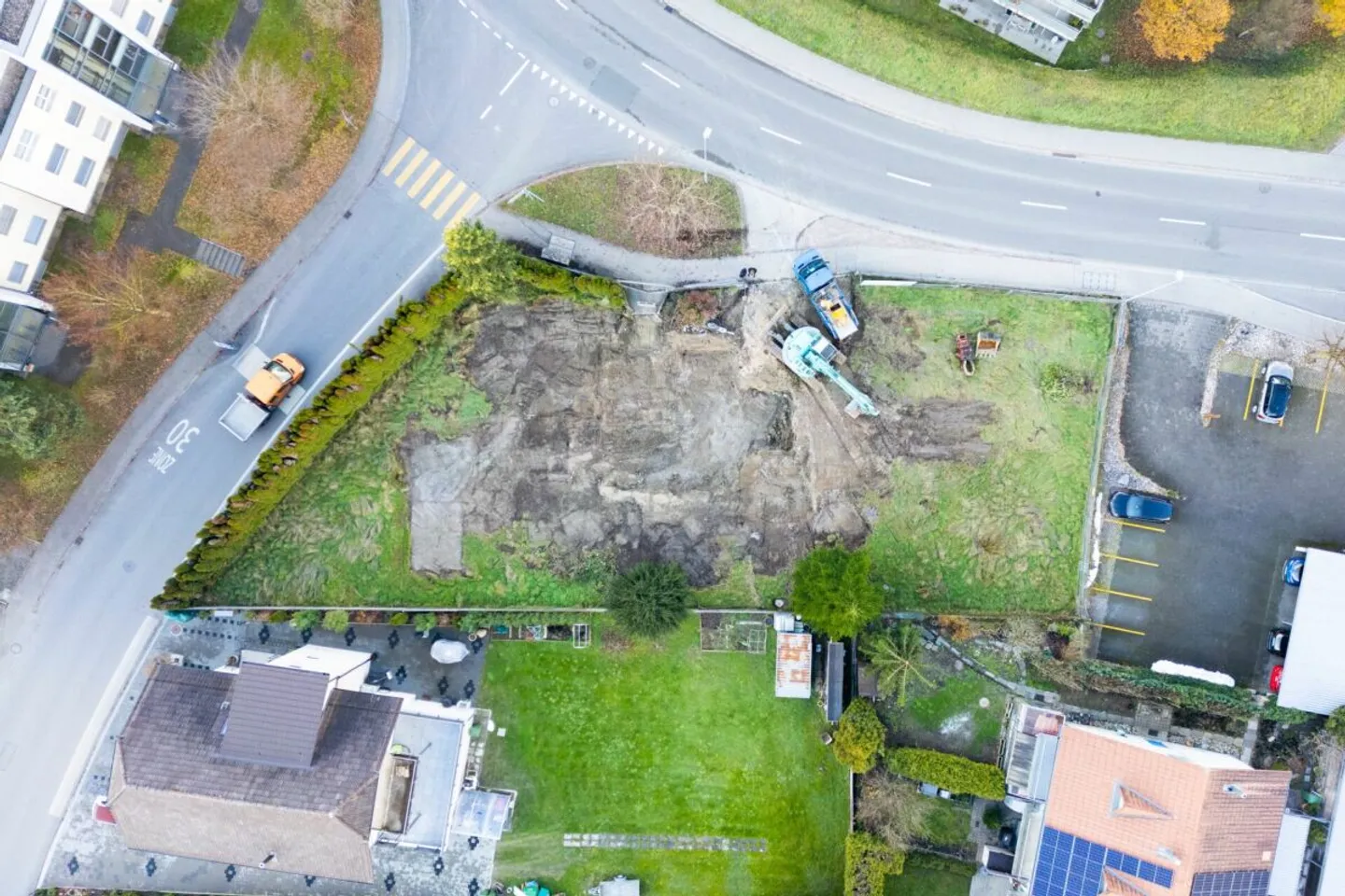 NUOVO APPARTAMENTO CON GIARDINO - Foto 12 di 12