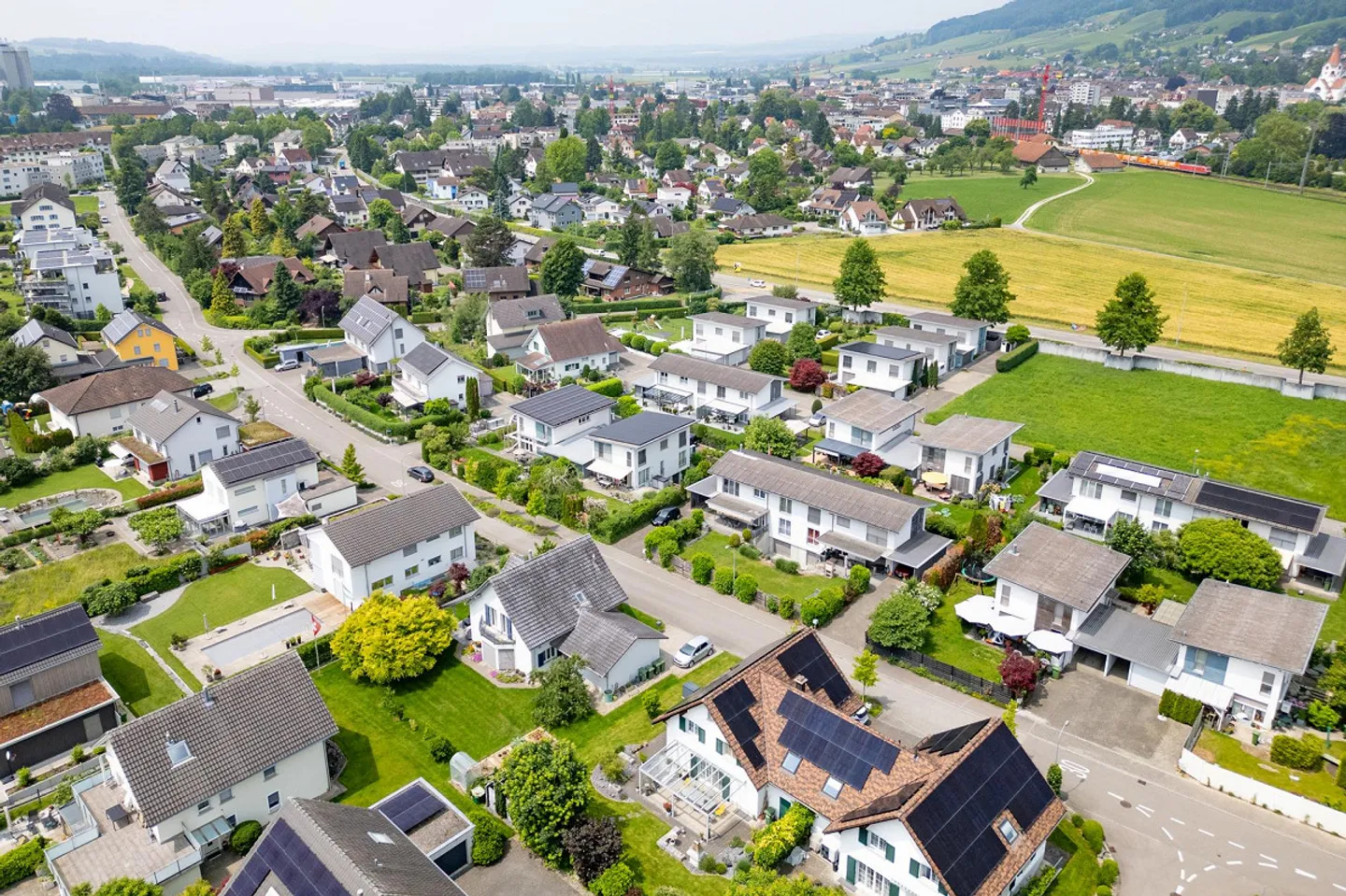 Einfamilienhaus mit viel Ruhe und Lebensqualität - Foto 16 von 17