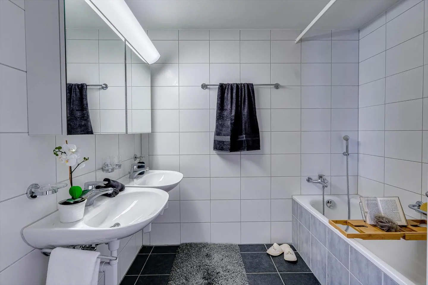 Im Grünen und dennoch gut angebunden - Foto 12 von 12