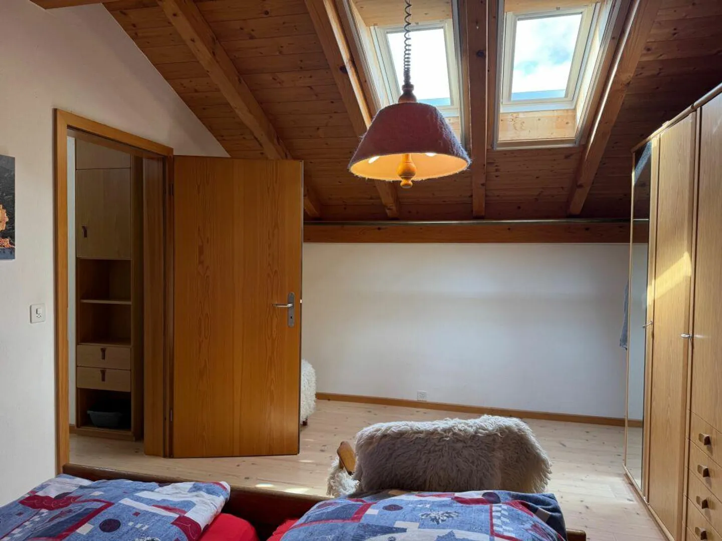 Ruhige Lage, schöne Aussicht - familienfreundliches Wohnen im Domleschg - Photo 4 of 5