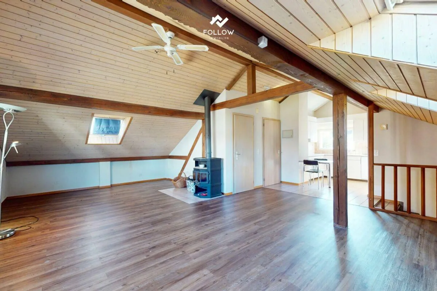 Vivre, travailler ou louer - une maison pleine de possibilités - Photo 16 sur 22