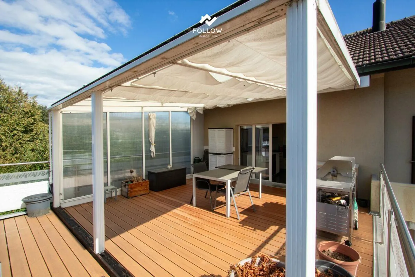 Vivre, travailler ou louer - une maison pleine de possibilités - Photo 18 sur 22