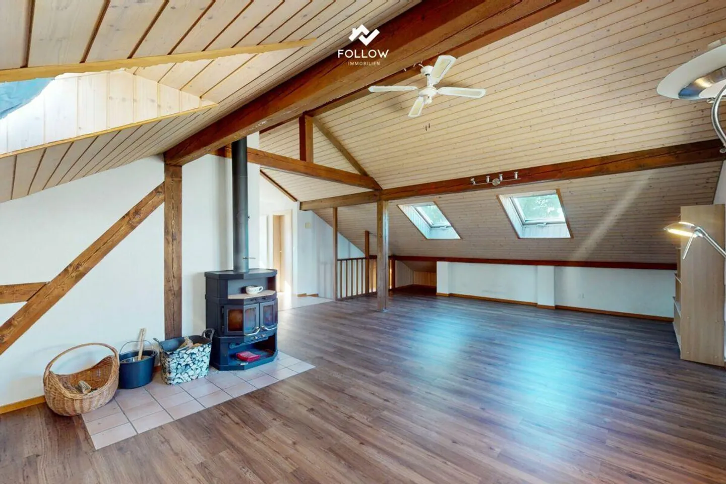Vivre, travailler ou louer - une maison pleine de possibilités - Photo 19 sur 22