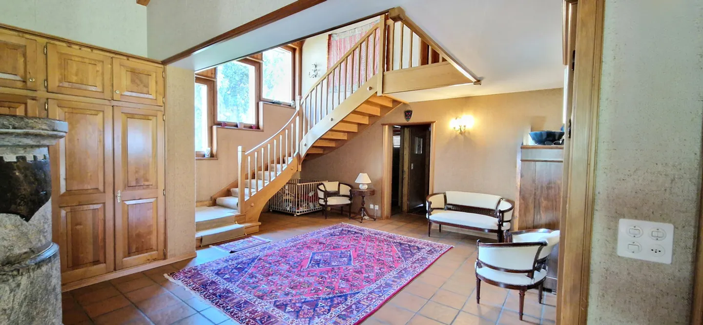 Single house for sale - Photo 2 of 11