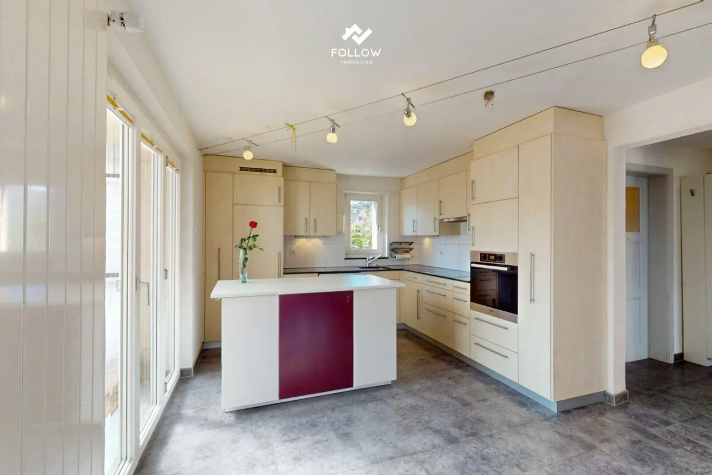 Vivre, travailler ou louer - une maison pleine de possibilités - Photo 8 sur 22