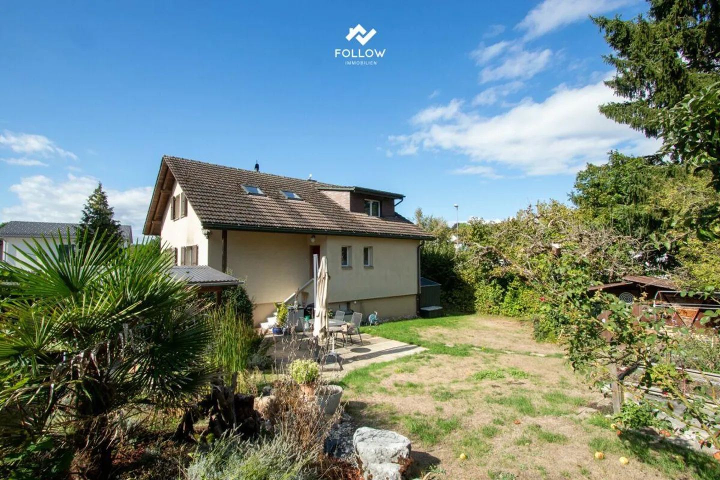 Vivre, travailler ou louer - une maison pleine de possibilités - Photo 21 sur 22