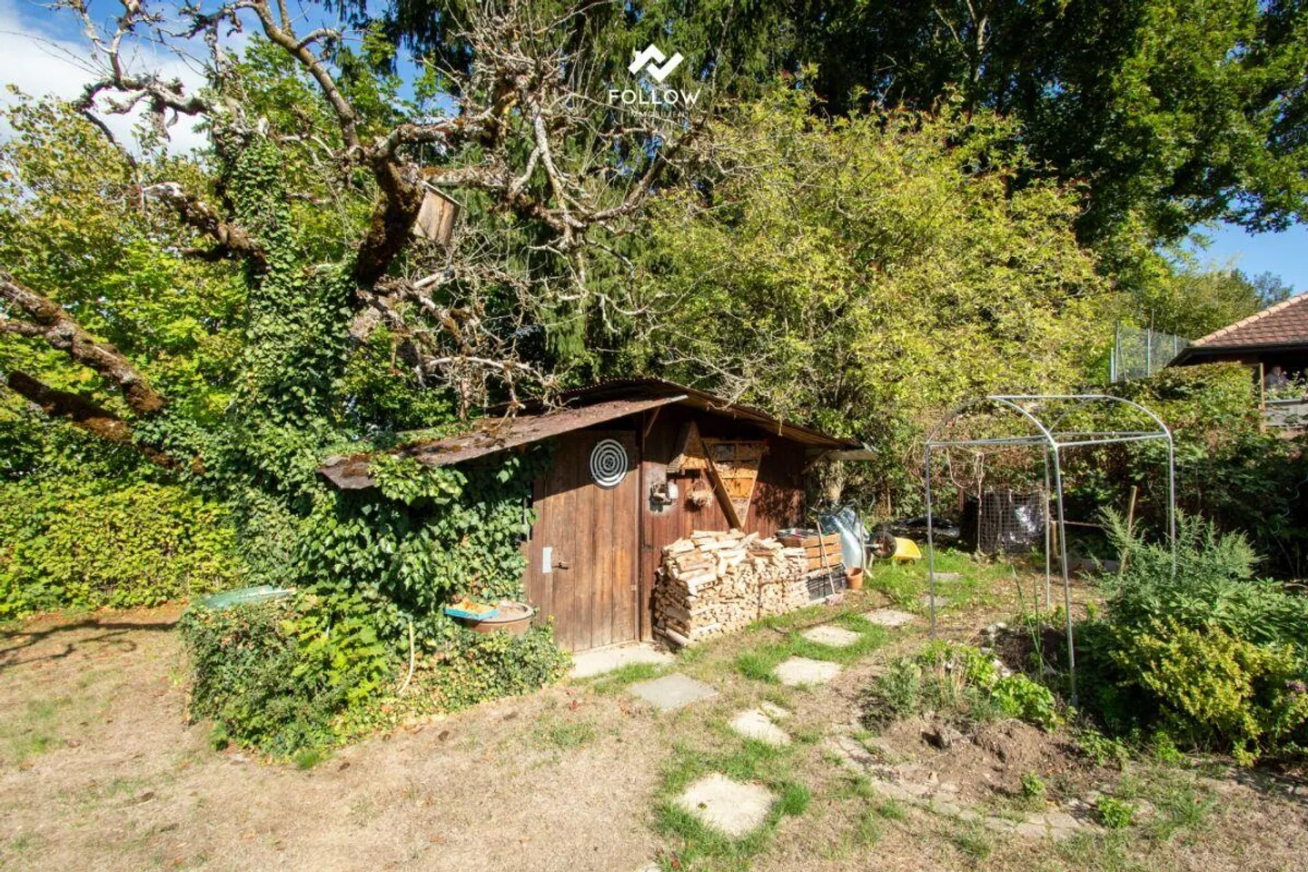 Vivre, travailler ou louer - une maison pleine de possibilités - Photo 22 sur 22