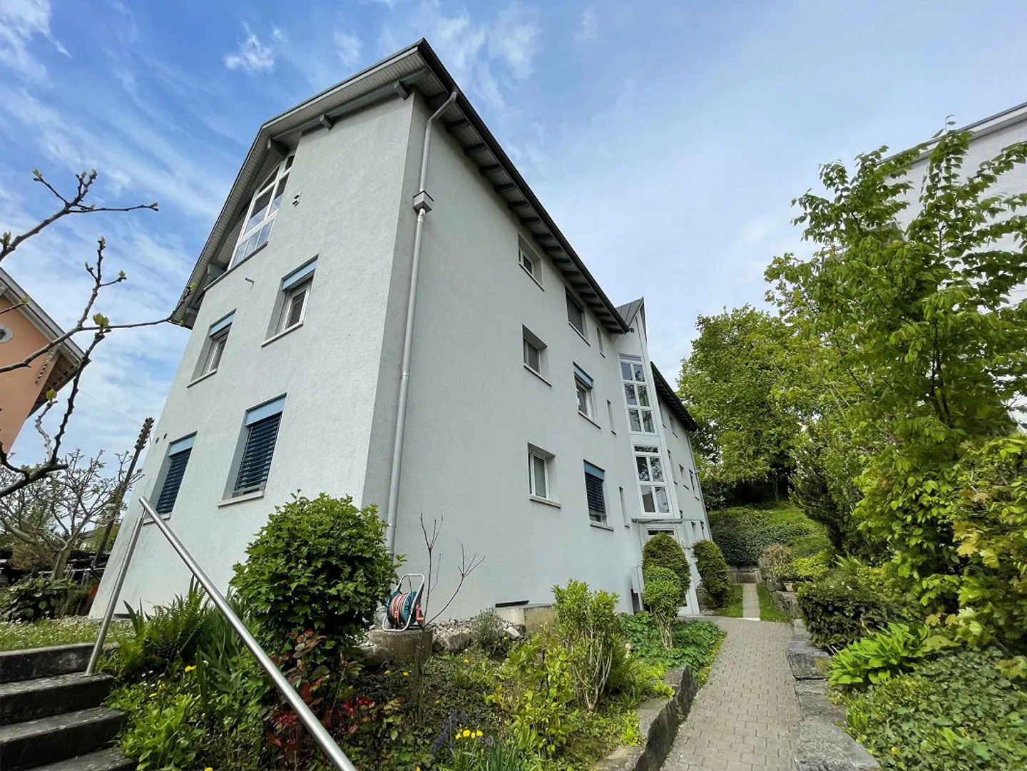 Appartement central avec standard de propriété - Photo 1 sur 15