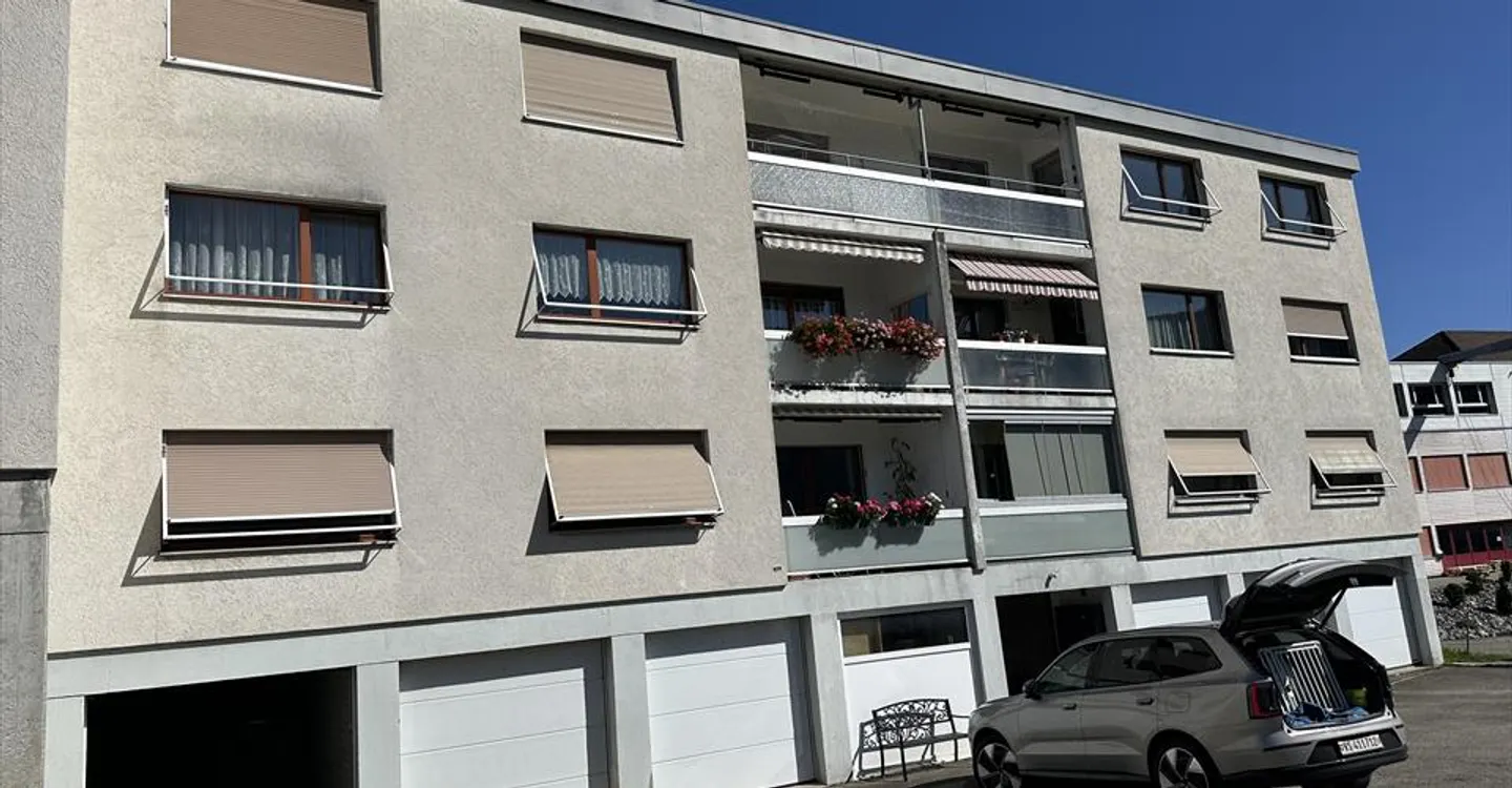 Appartamento ristrutturato all'ultimo piano - Foto 1 di 20